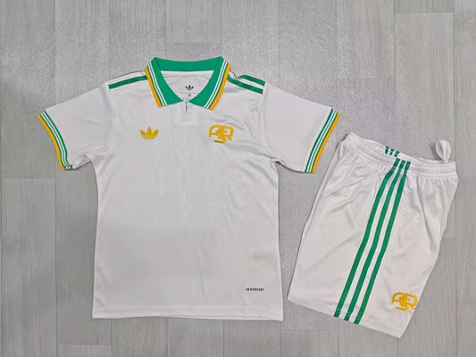 Tercera equipacion Roma 25/26