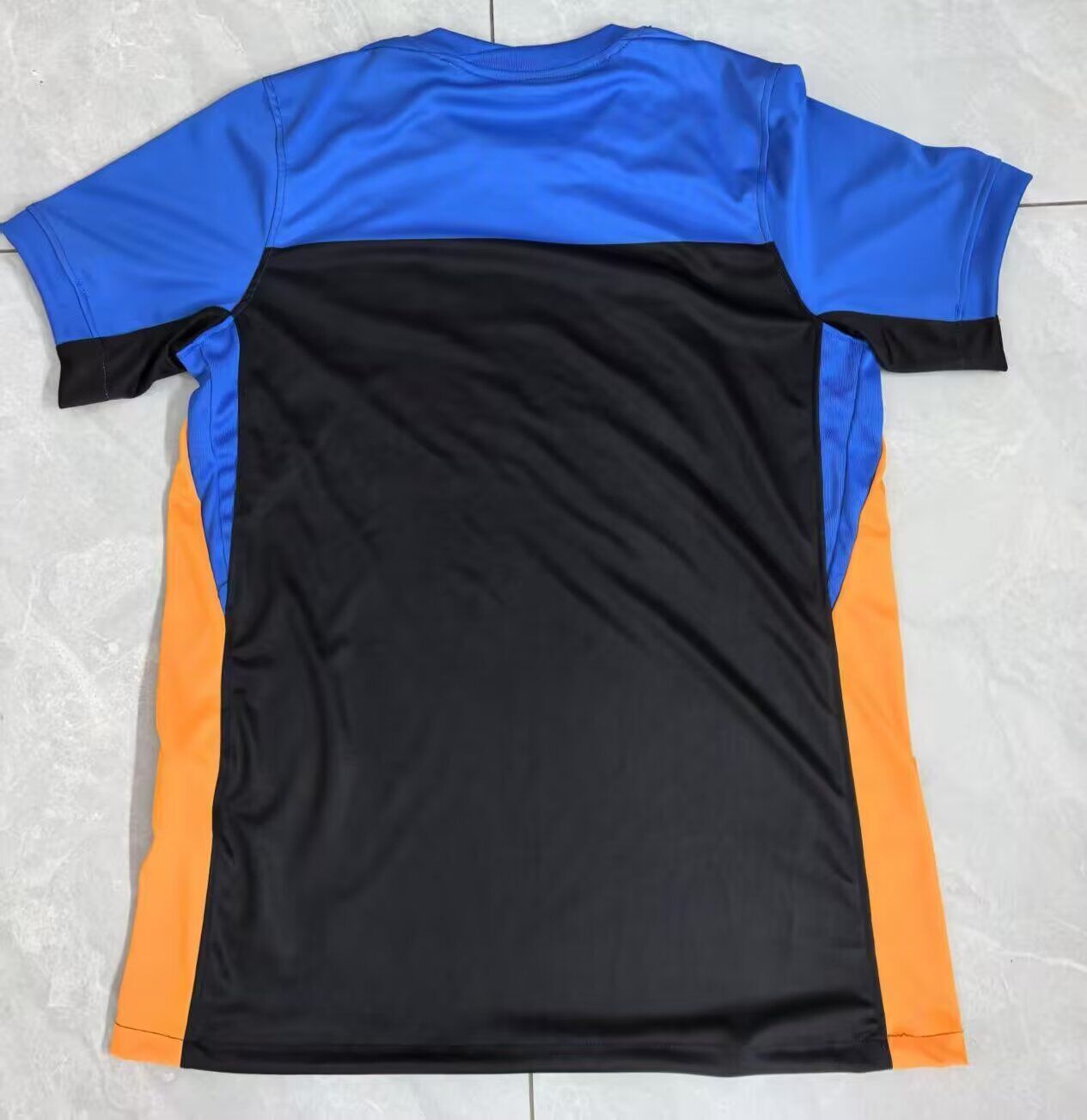 Camiseta Inter de milan 25/26 4º visitante