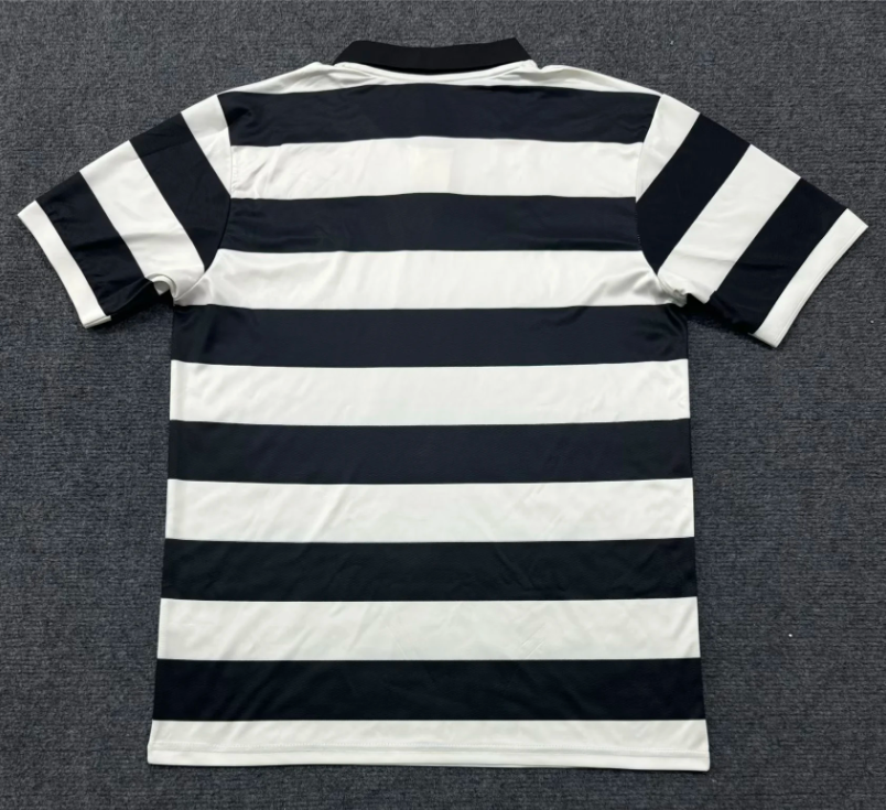 Camiseta Juventus 25/26 4º equipacion (solo tallas S-4XL)