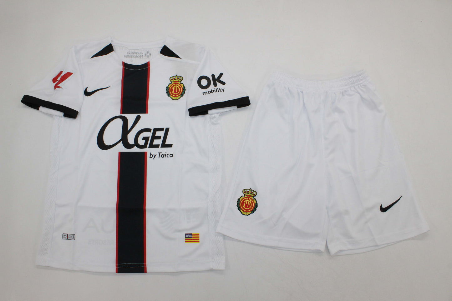 Equipacion Mallorca 25/26 Local