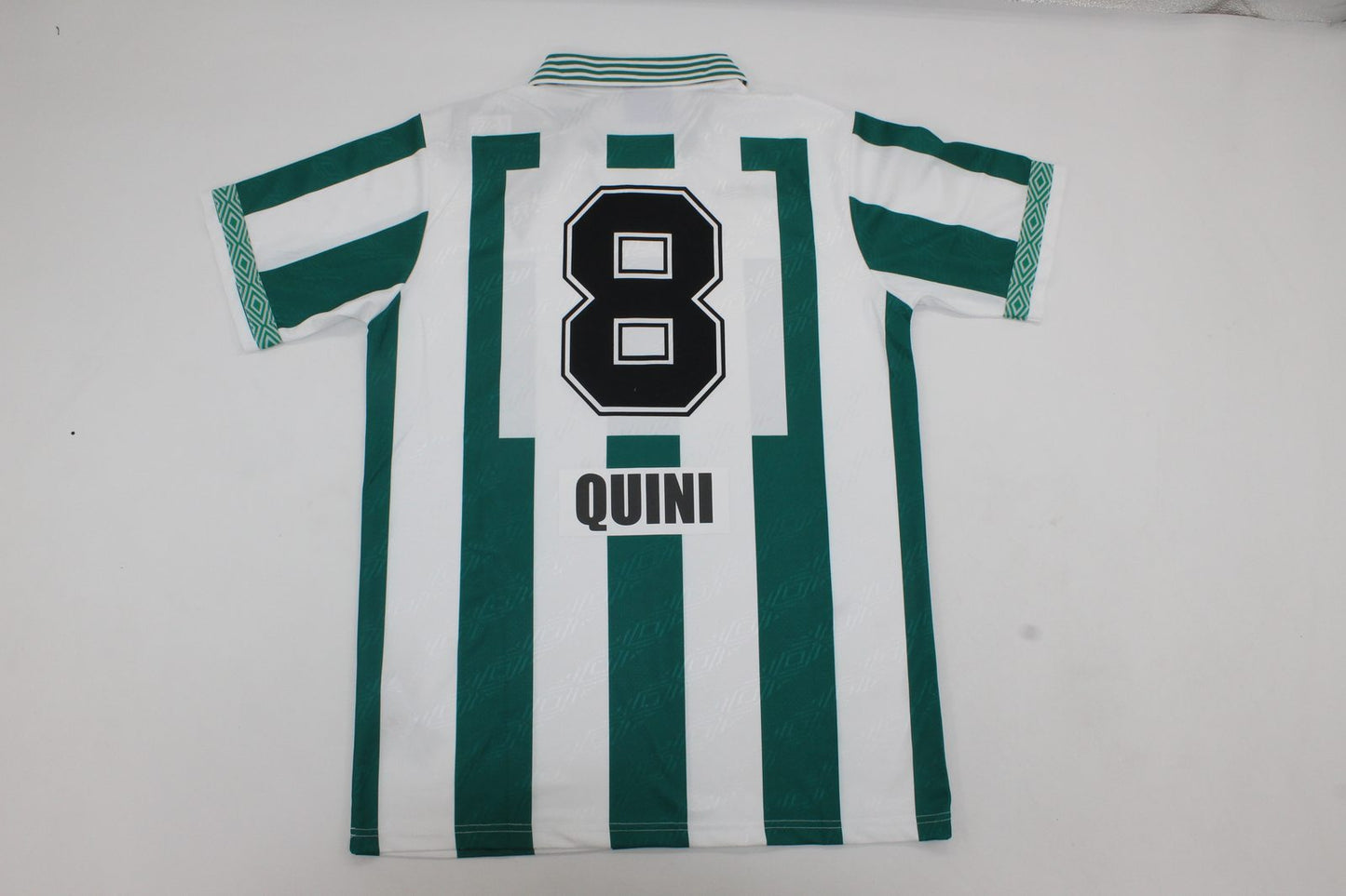 Camiseta Cordoba 1996/97