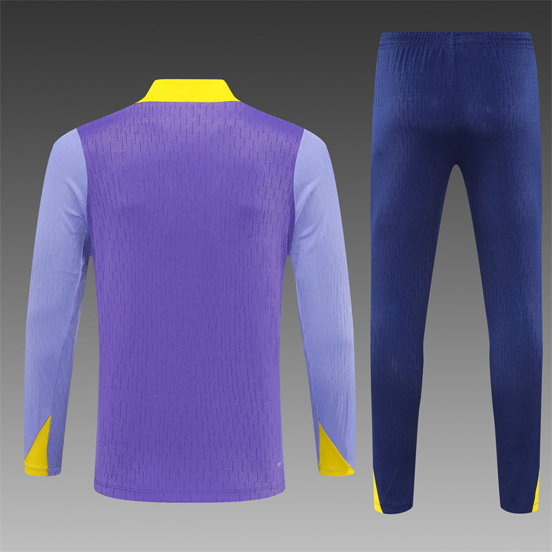 Chandal Atletico de Madrid 25/26