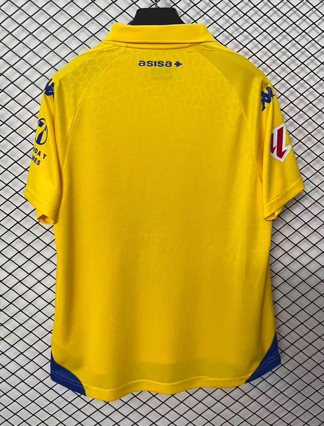 Camiseta Cadiz 26/27 Local (Tallas S-4XL)