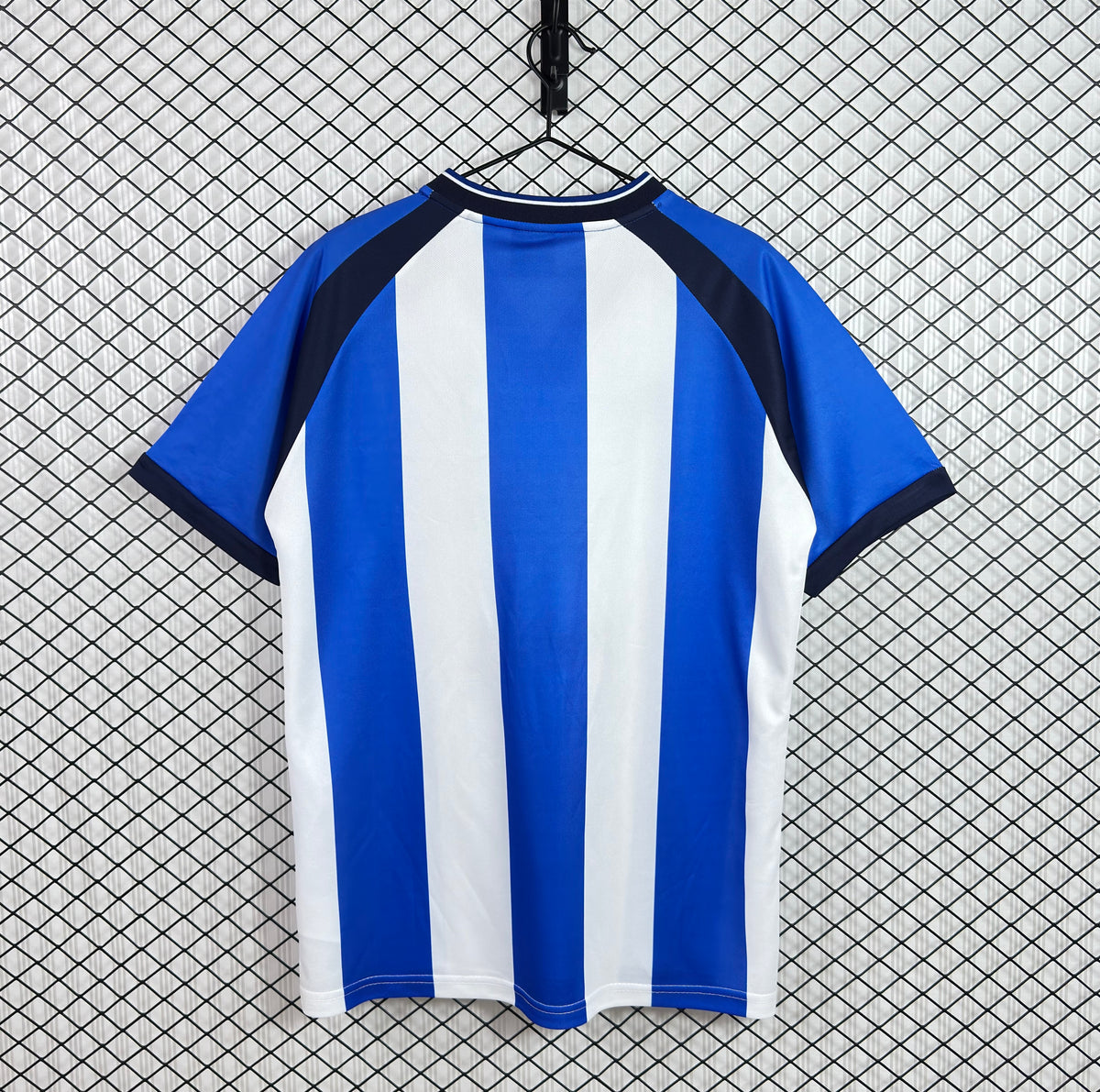 Camiseta Malaga 1999-2001 Local (tallas S-2XL)