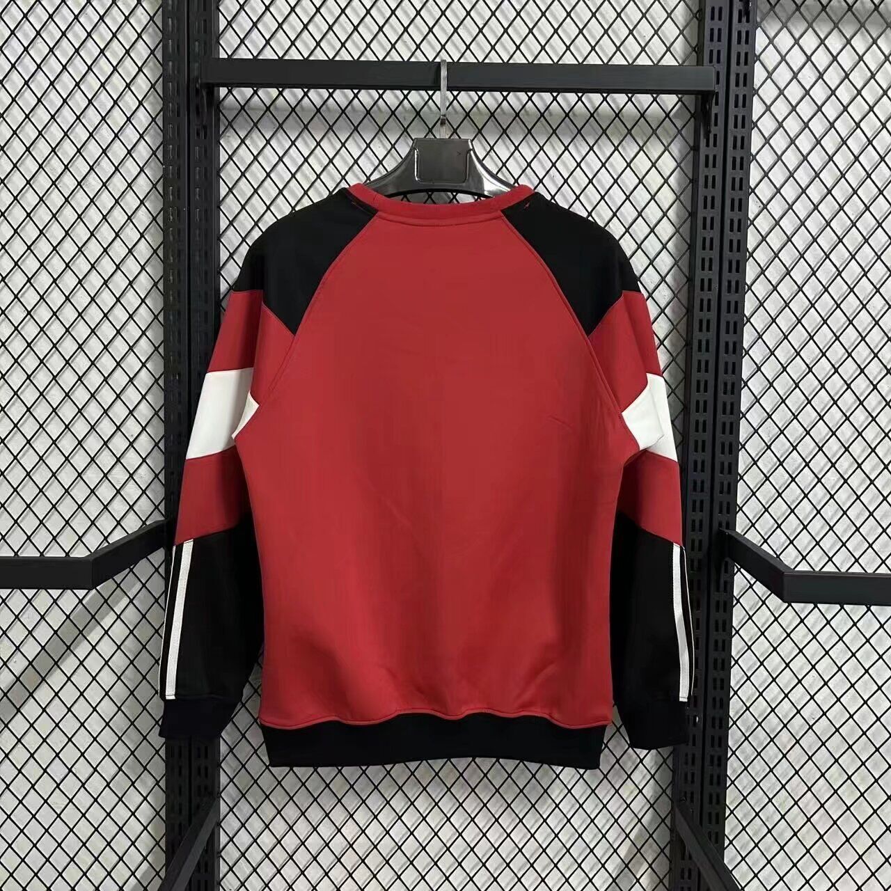 Sudadera Milan
