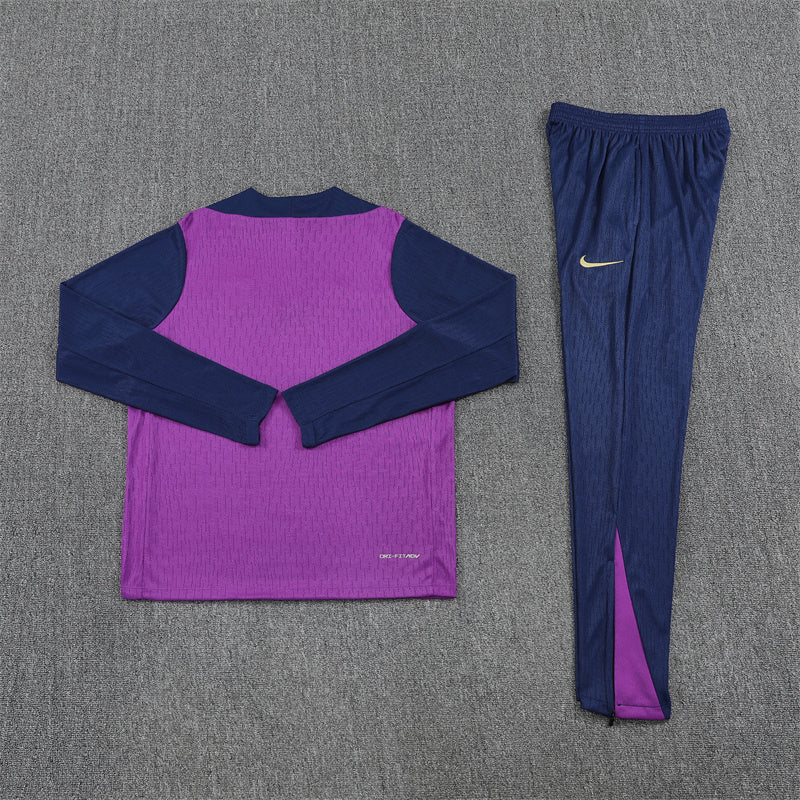 Chandal Barcelona 25/26