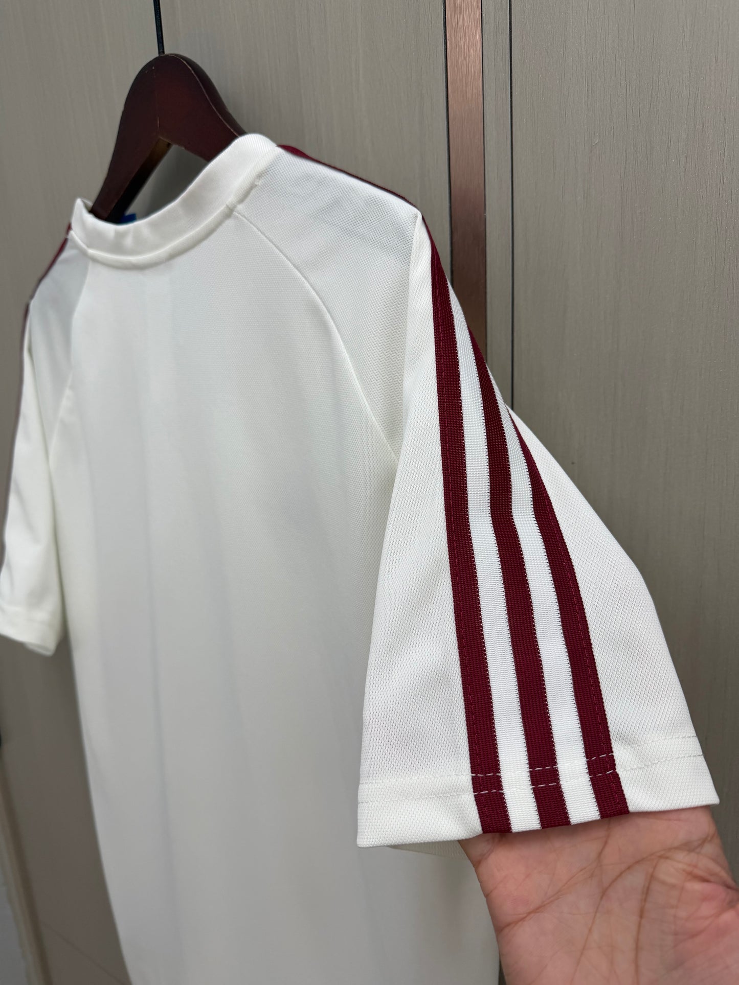 Camiseta blanca original España 2026 (tallas S-4XL)