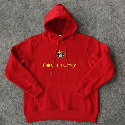 Sudaderas Barcelona (diferentes colores)
