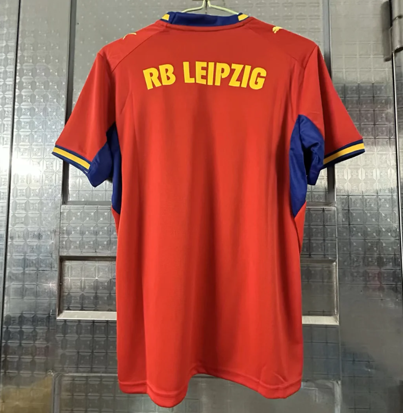 Camiseta Leipzig 26/27 Visitante (tallas S-2XL)