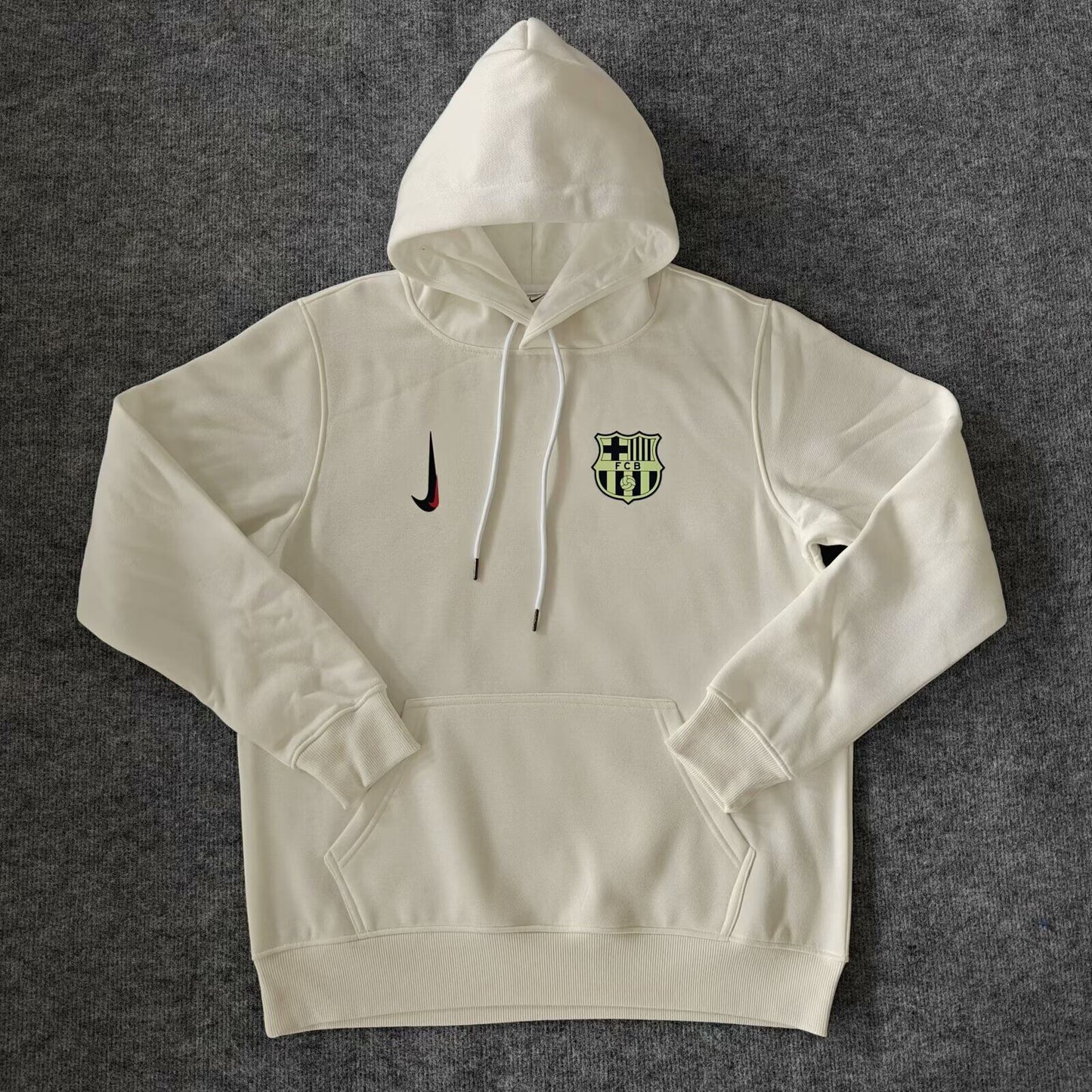 Sudaderas Barcelona (diferentes colores)