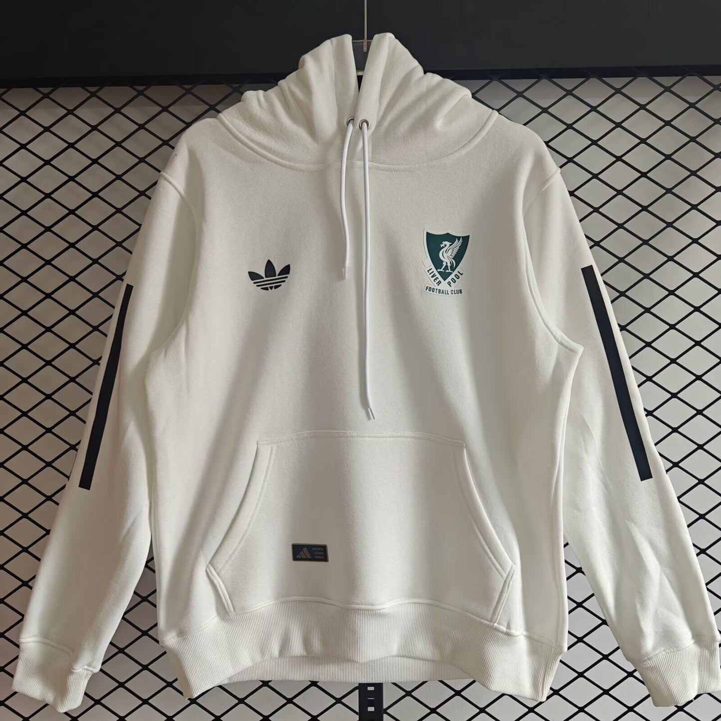 Sudaderas Liverpool (diferentes colores)