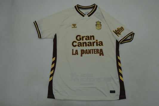 Camiseta Las Palmas especial la pantera