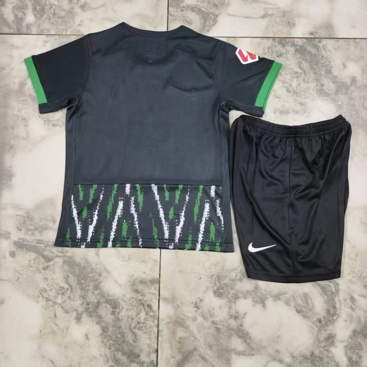 Equipacion Elche 25/26 Visitante