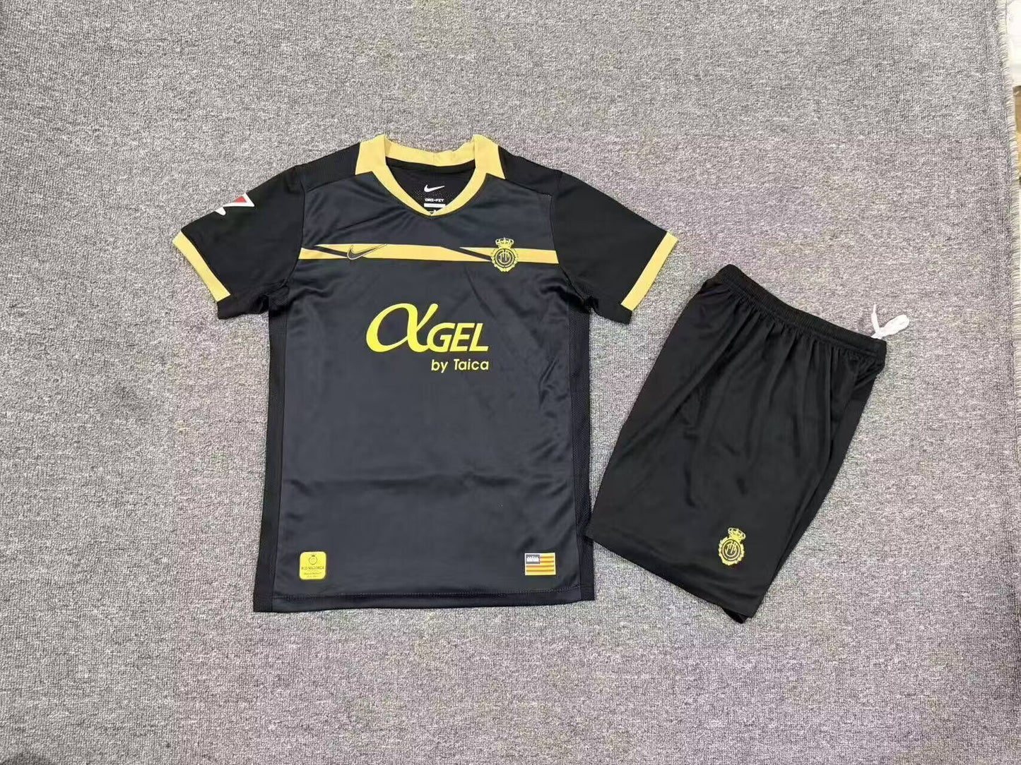 Equipacion Mallorca 26/27 Visitante