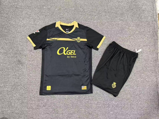 Equipacion Mallorca 26/27 Visitante