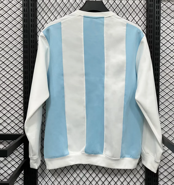 Sudadera Argentina (M-4XL)