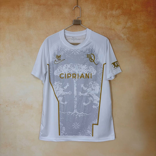 Camiseta ravenna Ronaldinho R10 (tallas S-4XL)