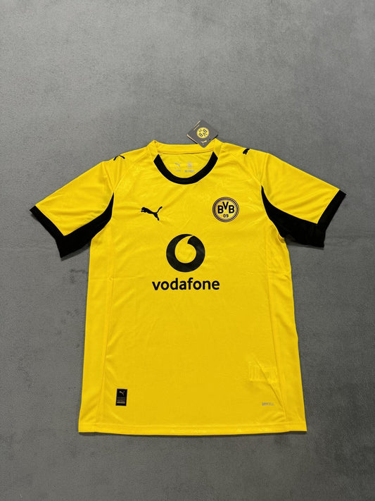 Camiseta Borussia Dortmund 25/26 Champions Local