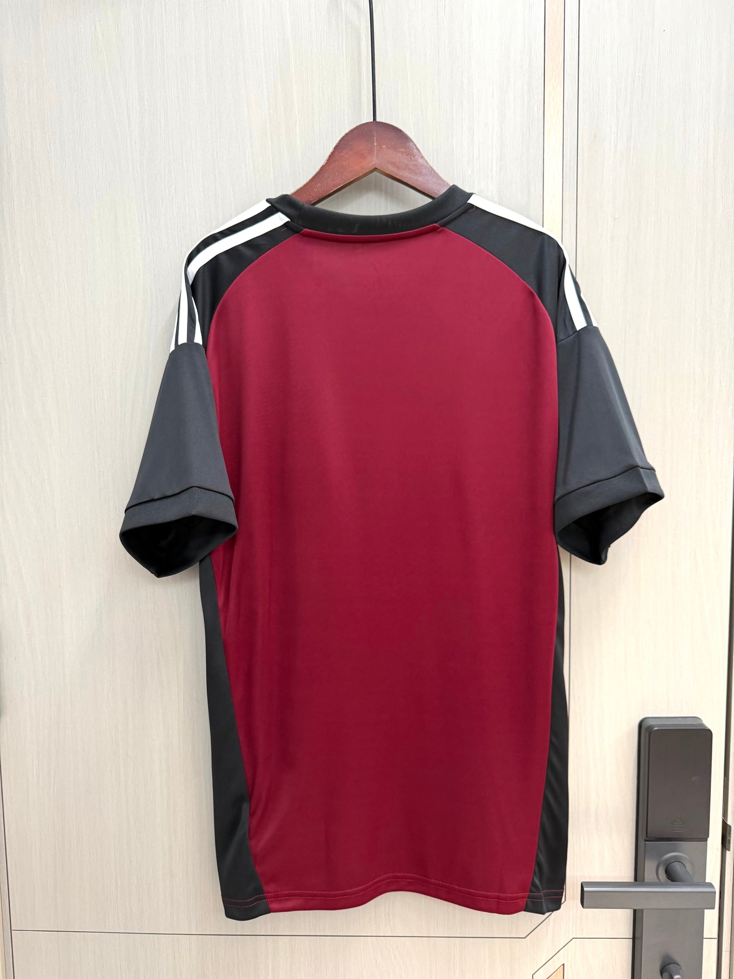 Camiseta España Mundial 2026 rojo portero (tallas S-4XL)