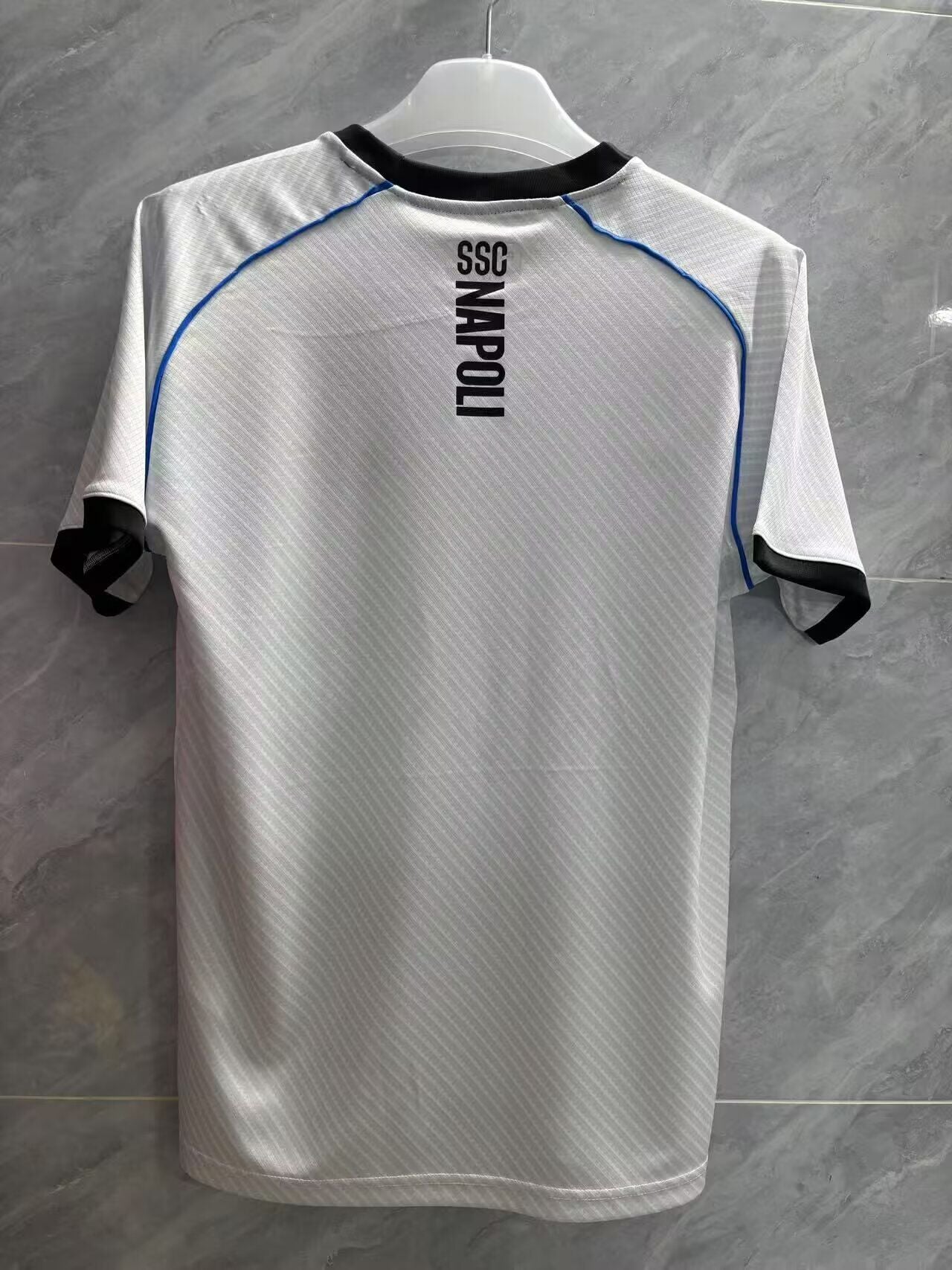 Camiseta de entrenamiento Napoles 25/26