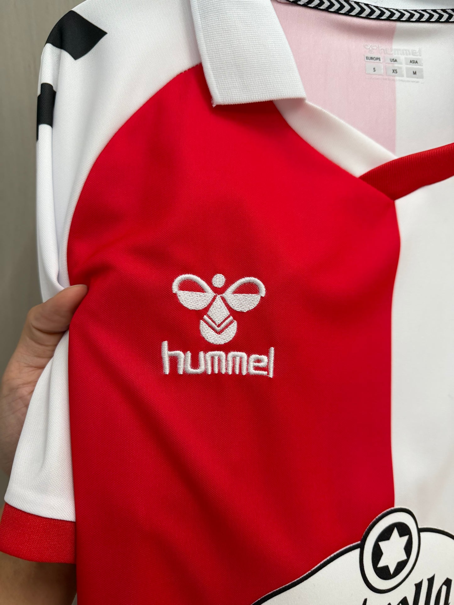 Camiseta Celta de vigo Retro Jornada 31 (Tallas S-4XL)