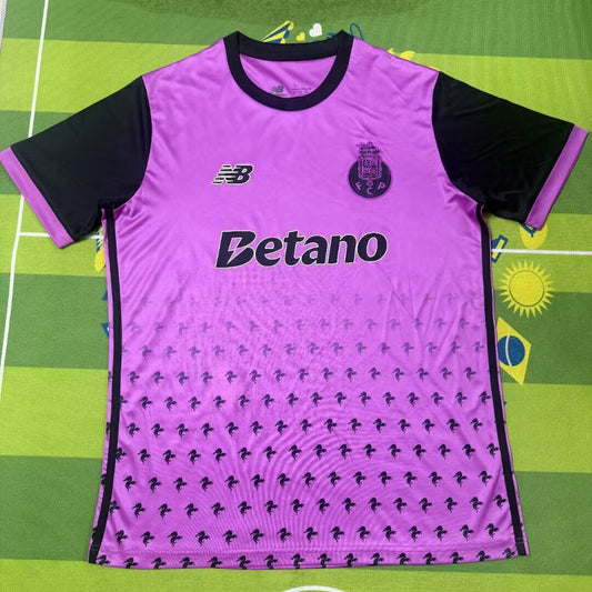 Camiseta de entrenamiento Oporto 26/27 (tallas S-4XL)