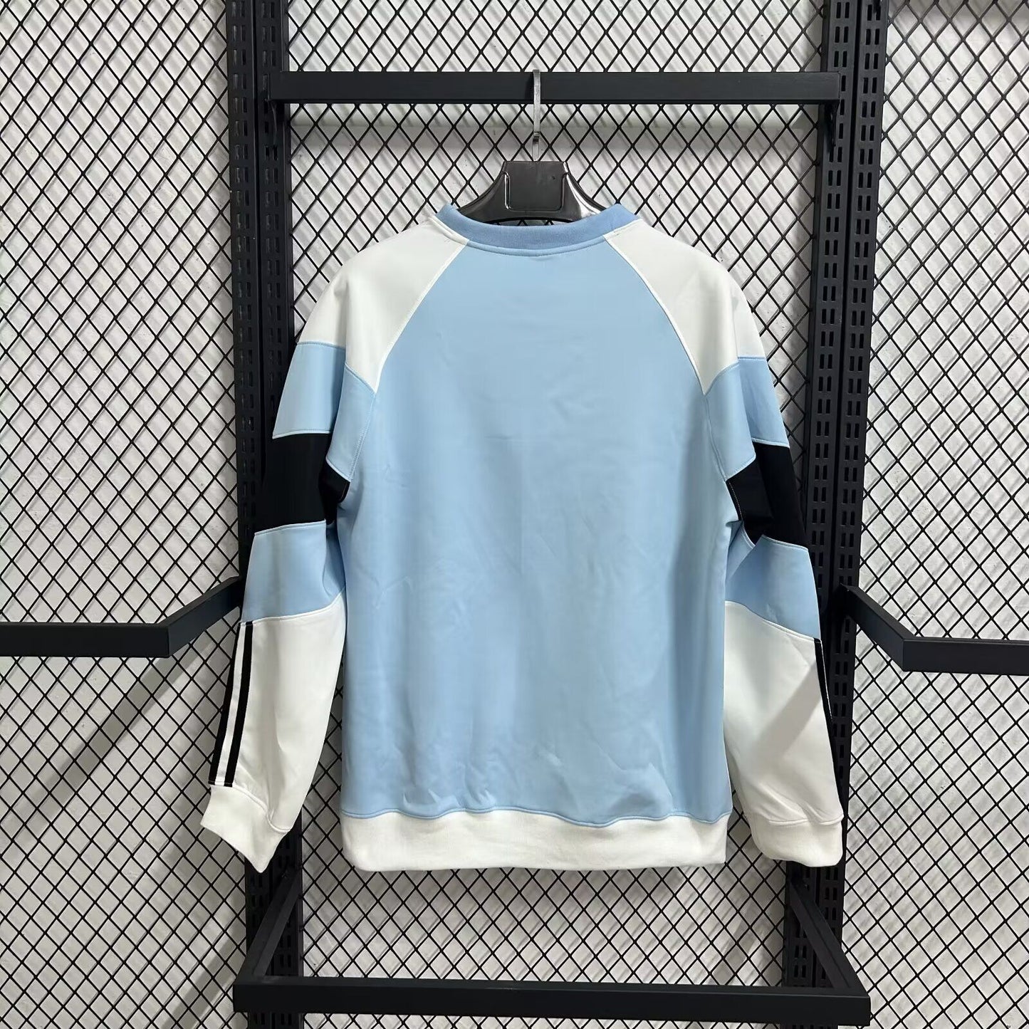 Sudadera Manchester City (Solo talla M-4XL)