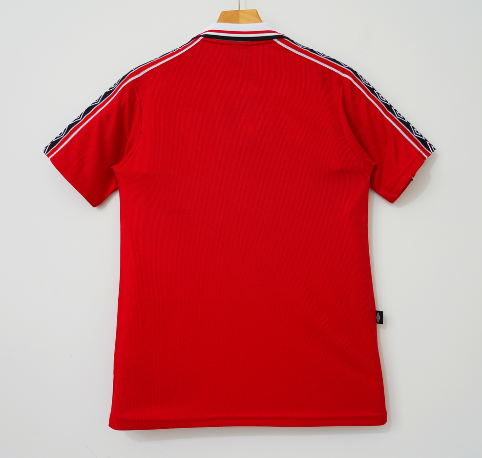 Camiseta Cordoba 1999/2000