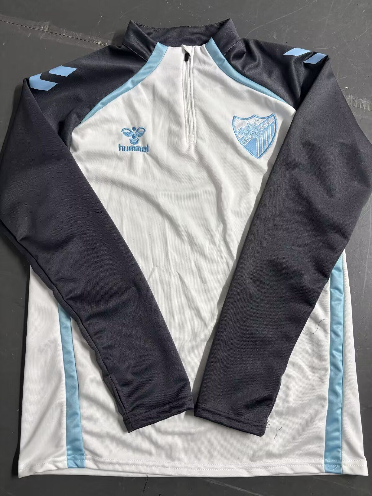 Chandal Malaga 25/26