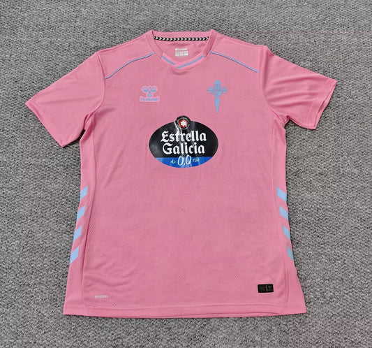 Camiseta Celta 25/26 tercera equipacion