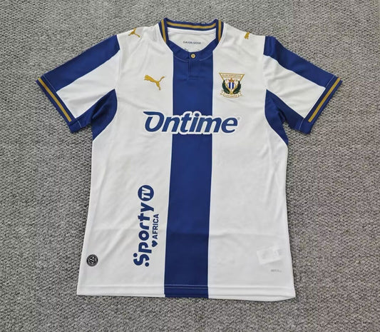 Camiseta Leganes 26-27 local (tallas S-4XL)