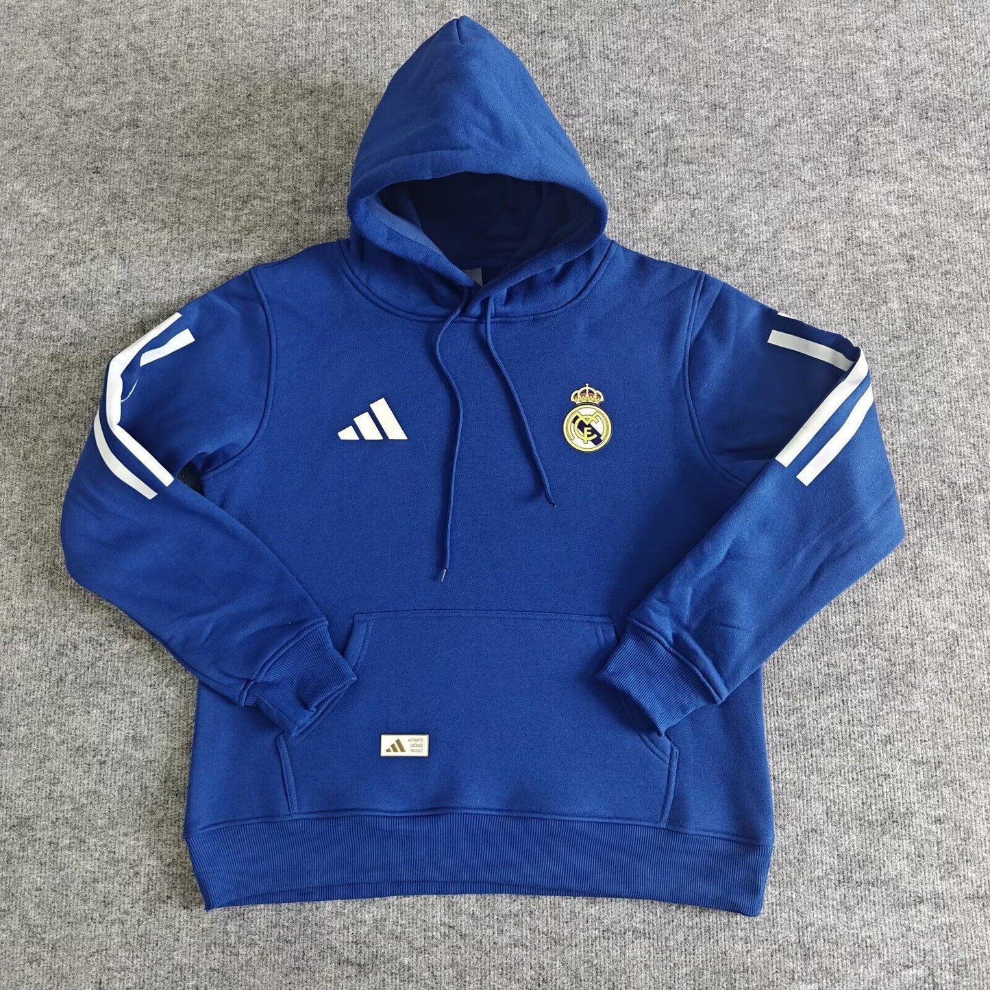 Sudaderas Real Madrid (diferentes colores)