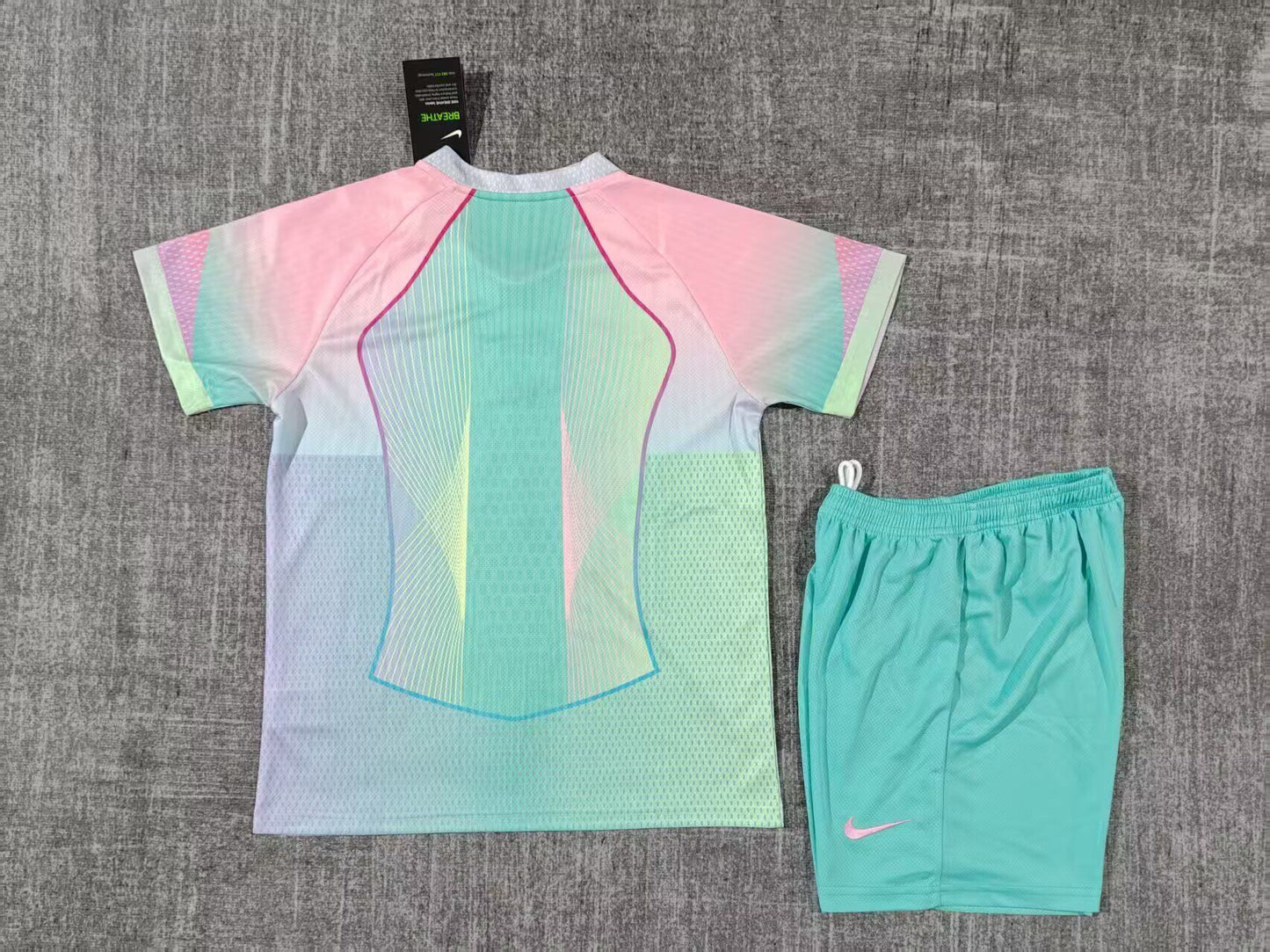 Conjunto Barcelona Entrenamiento 25/26
