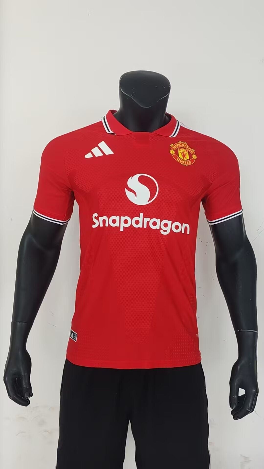 Camiseta Manchester United 26/27 Local (tallas S-4XL)
