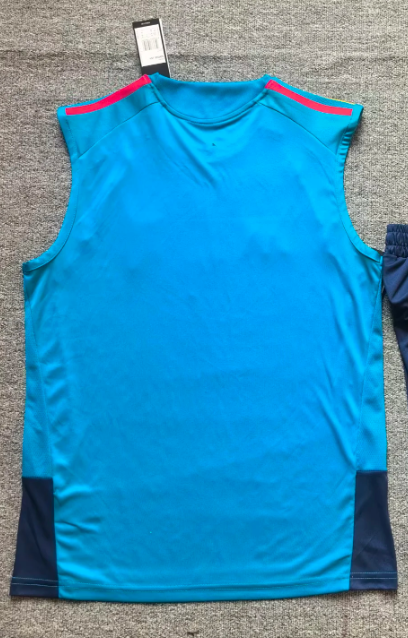 Camiseta sin mangas de entrenamiento España Mundial 2026