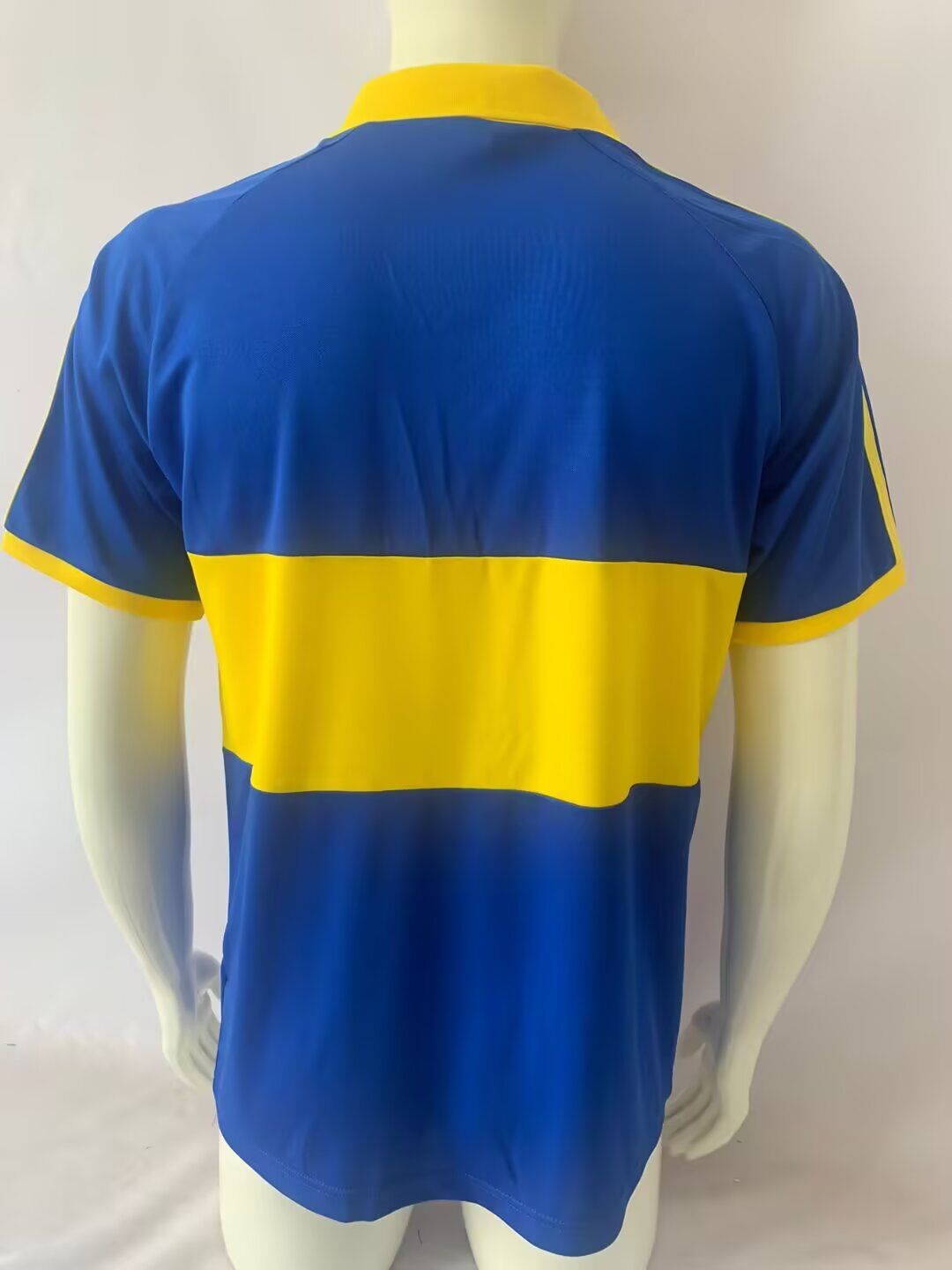 Boca Junior 85/86 Retro