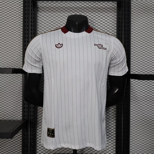 Camiseta Arsenal Especial adidas retro