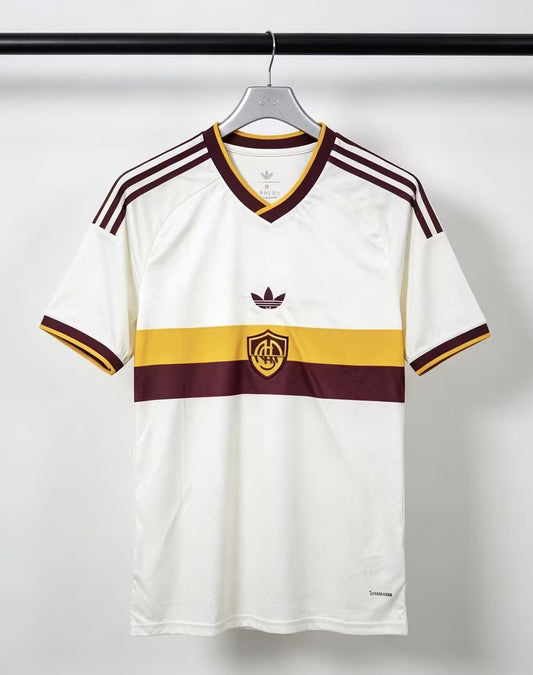 Camiseta Roma 26/27 Visitante (tallas S-4XL)