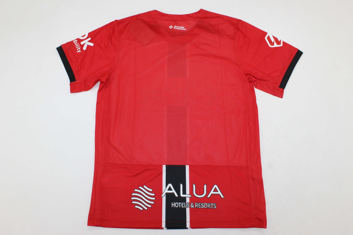 Camiseta Mallorca 25/26 Local
