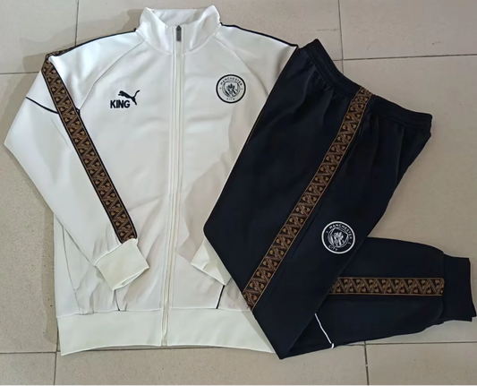 Chandal Manchester City 26/27 (tallas adultos y niños)