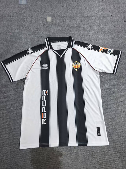 Camiseta Castellon 25/26 Local
