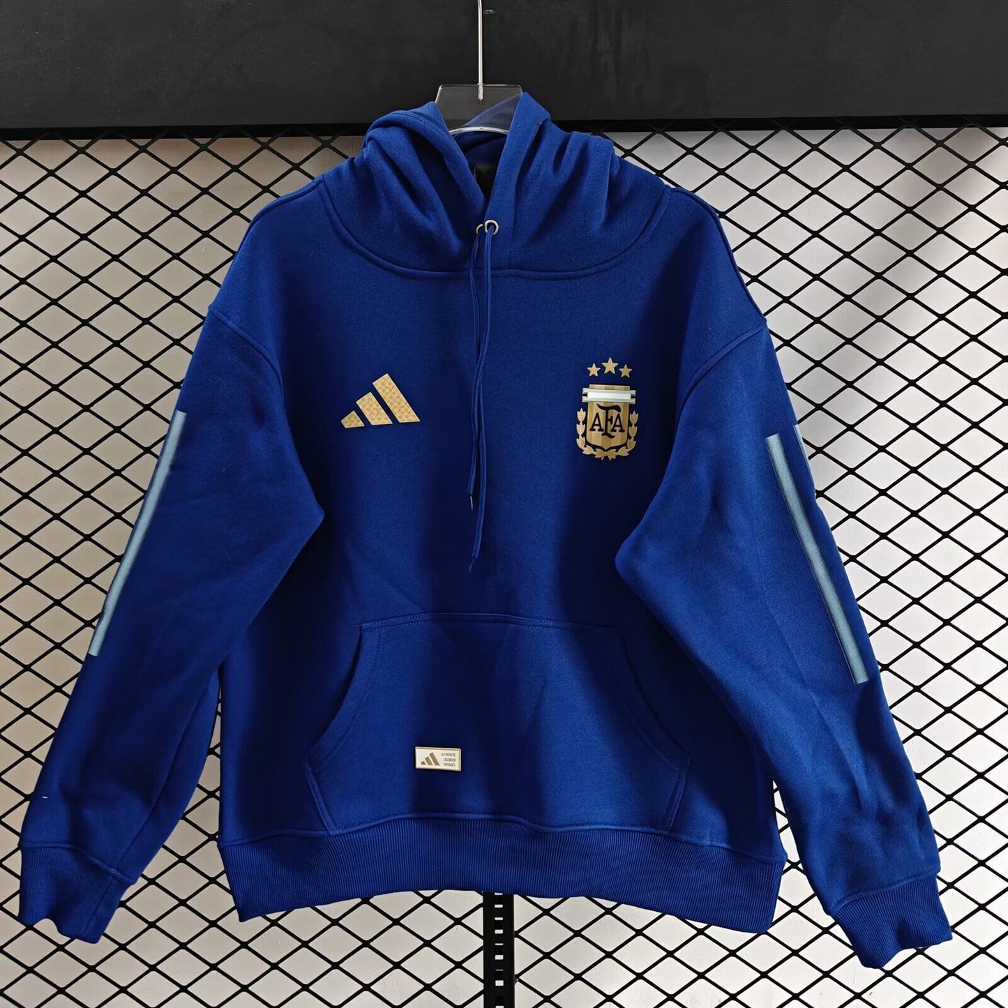 Sudadera Argentina (diferentes colores)