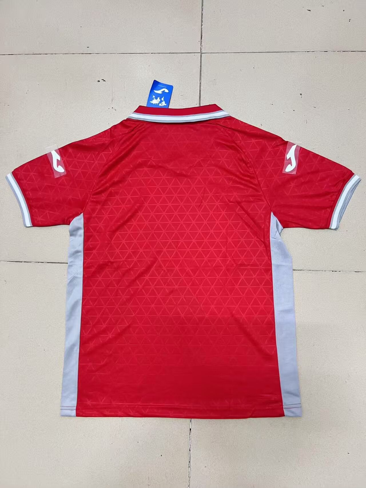 Camiseta Cordoba 25/26 tercera equipacion