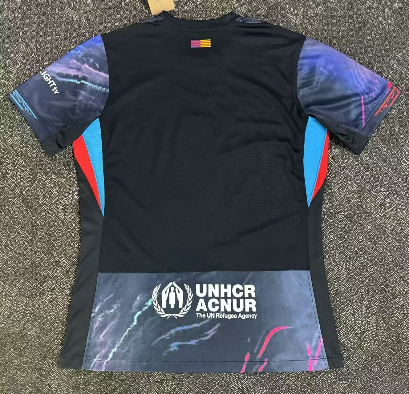 Camiseta Barcelona Entrenamiento 25/26