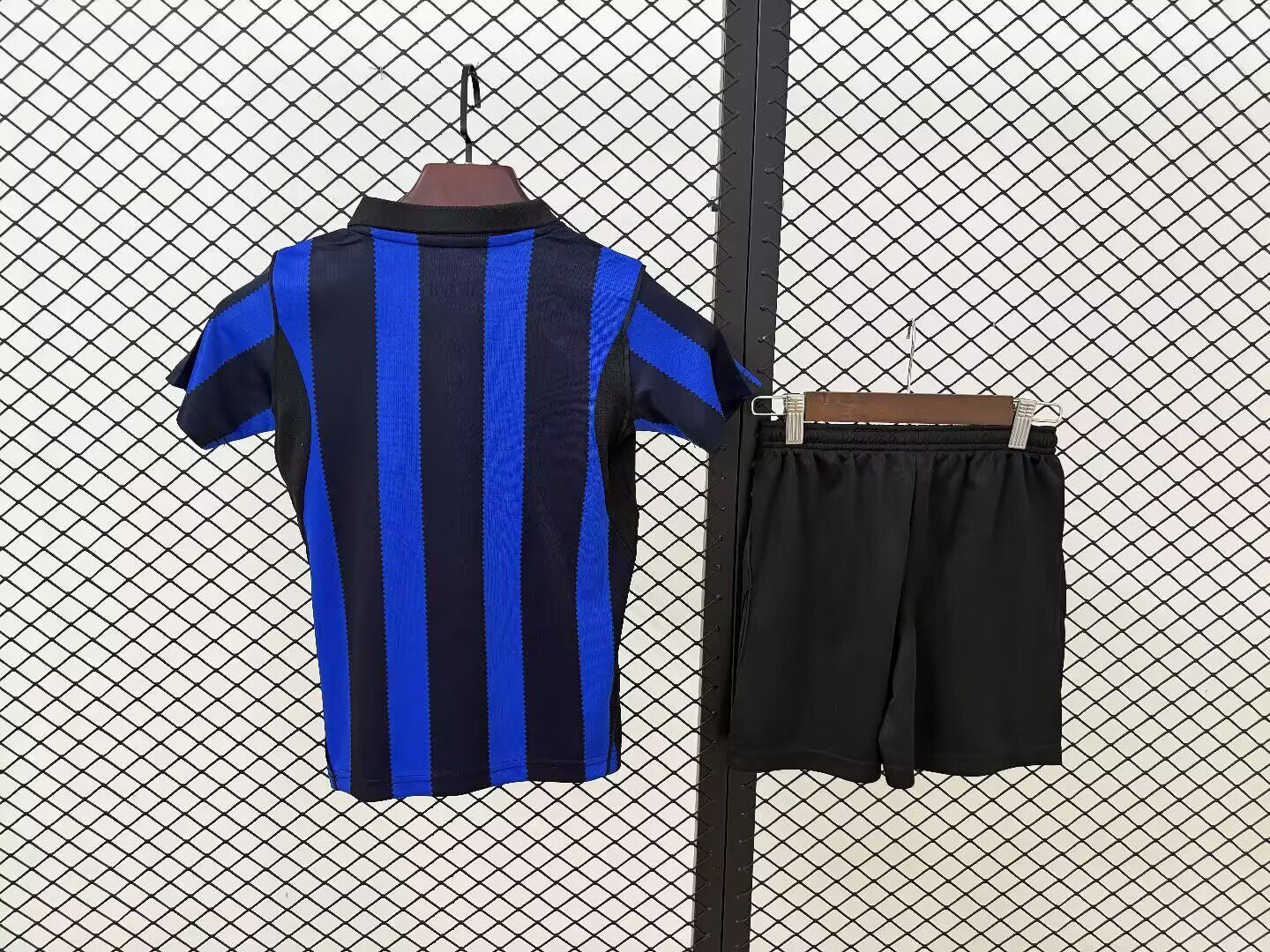 Equipacion Inter de Milan 26/27 Local