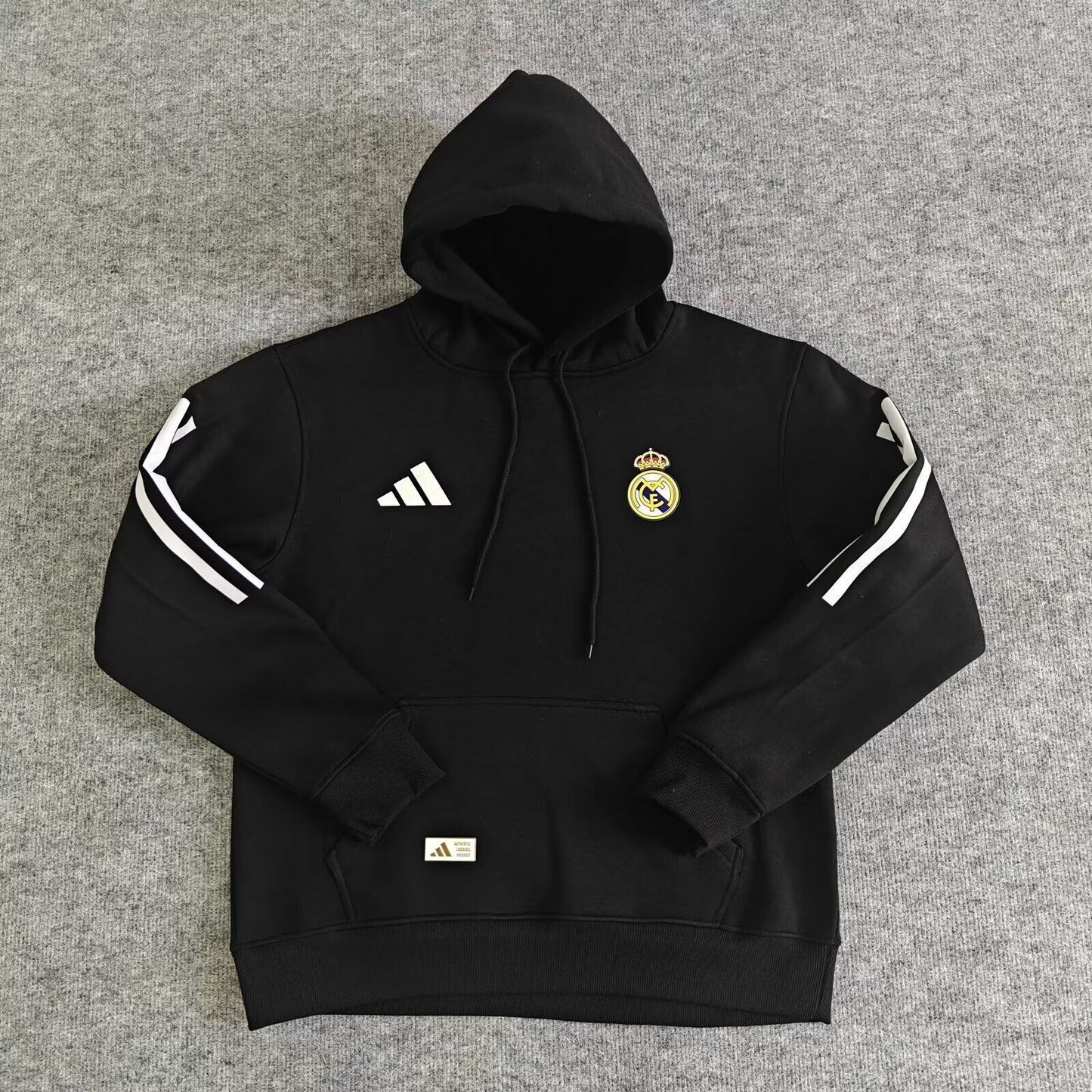 Sudaderas Real Madrid (diferentes colores)