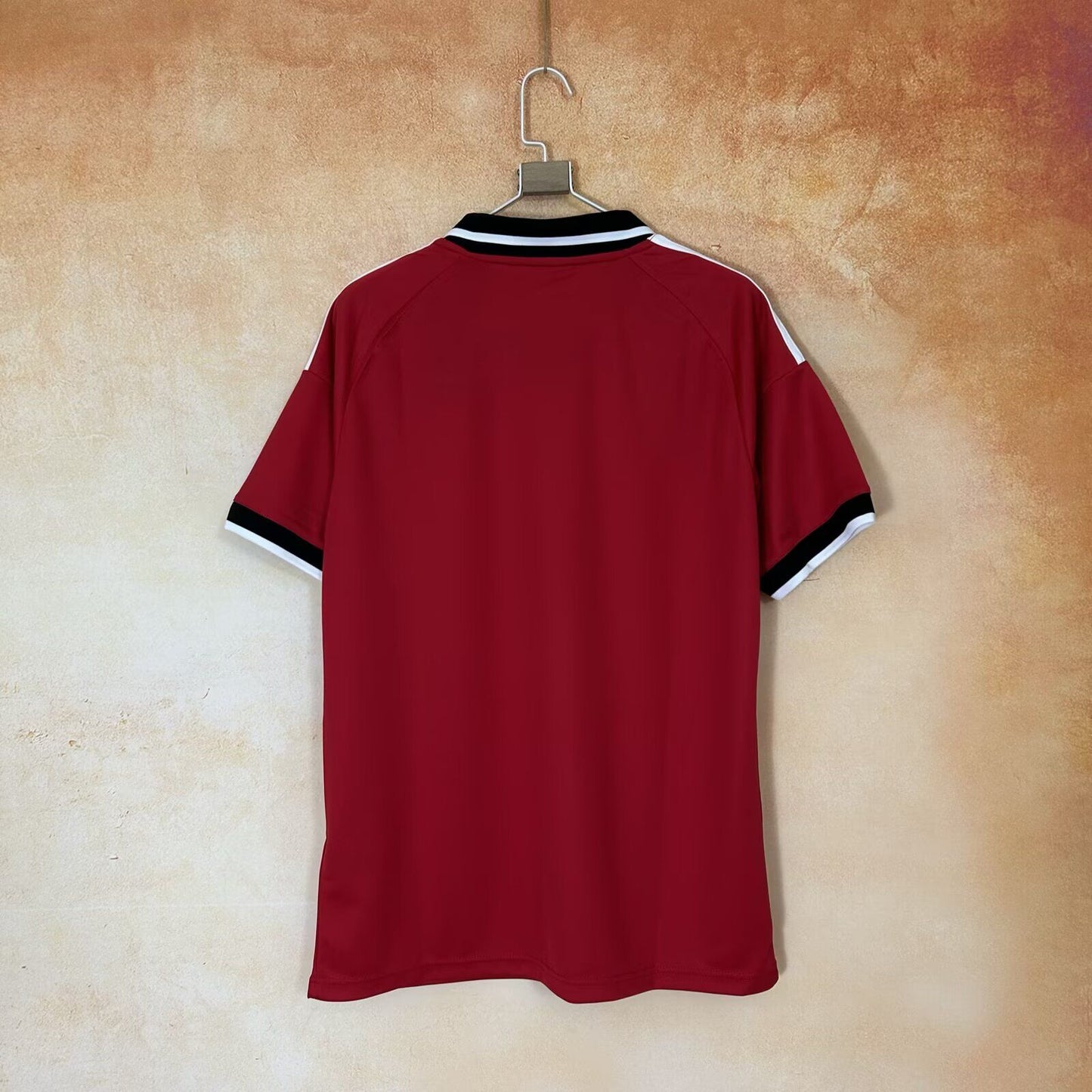 Camiseta Sevilla 26/27 roja (tallas S-4XL)