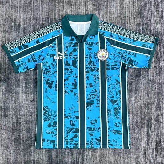 Camiseta Manchester City Especial