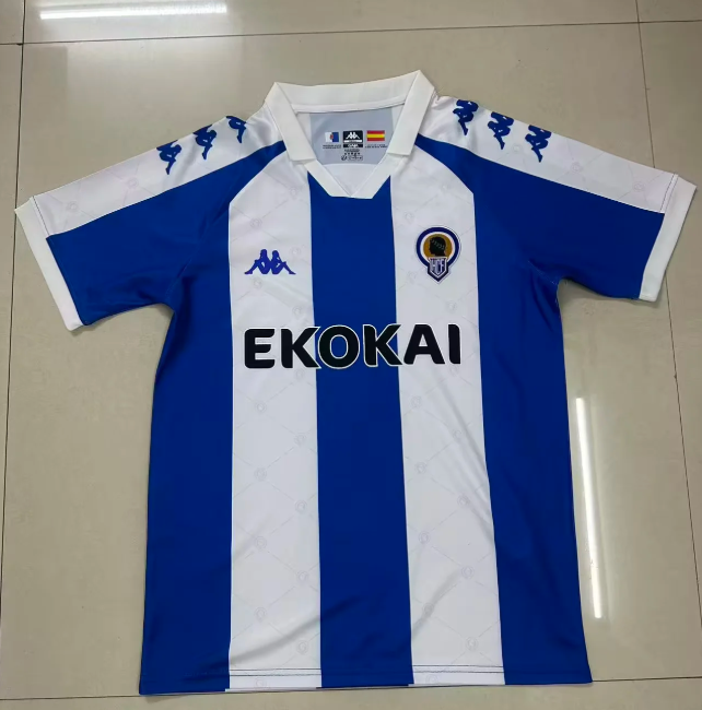 Camiseta Hercules 26-27 Local (tallas S-4XL)