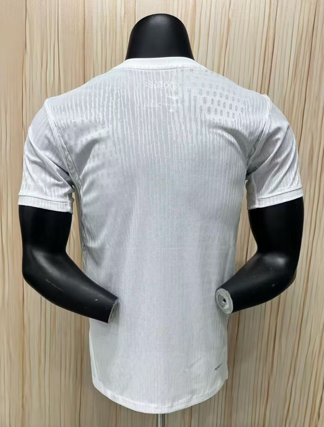 Camiseta Noruega 26 blanca 3º equipacion jugador (tallas S-XXL)